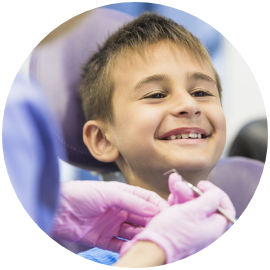 orthodontie enfants