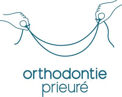 logo Orthodontie Prieuré