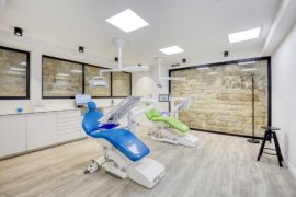 Cabinet d'orthodontie Prieure Paris