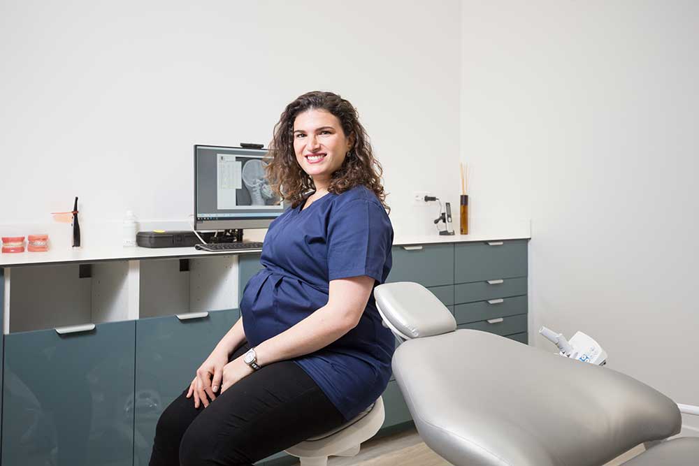 Cabinet d'orthodontie Prieure Paris