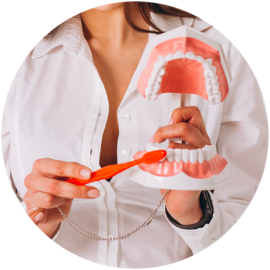 Hygiène et alimentation